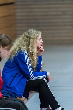 Bild 532 - B-Juniorinnen Landesmeisterschaften